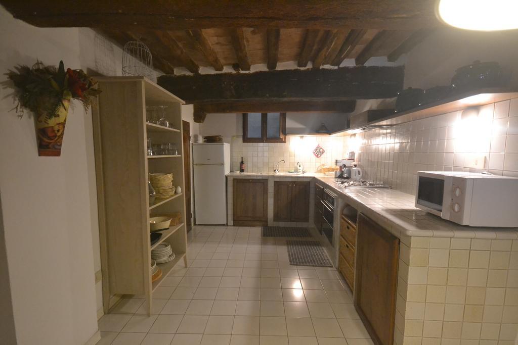 Appartamento Del Campo Сиена Экстерьер фото